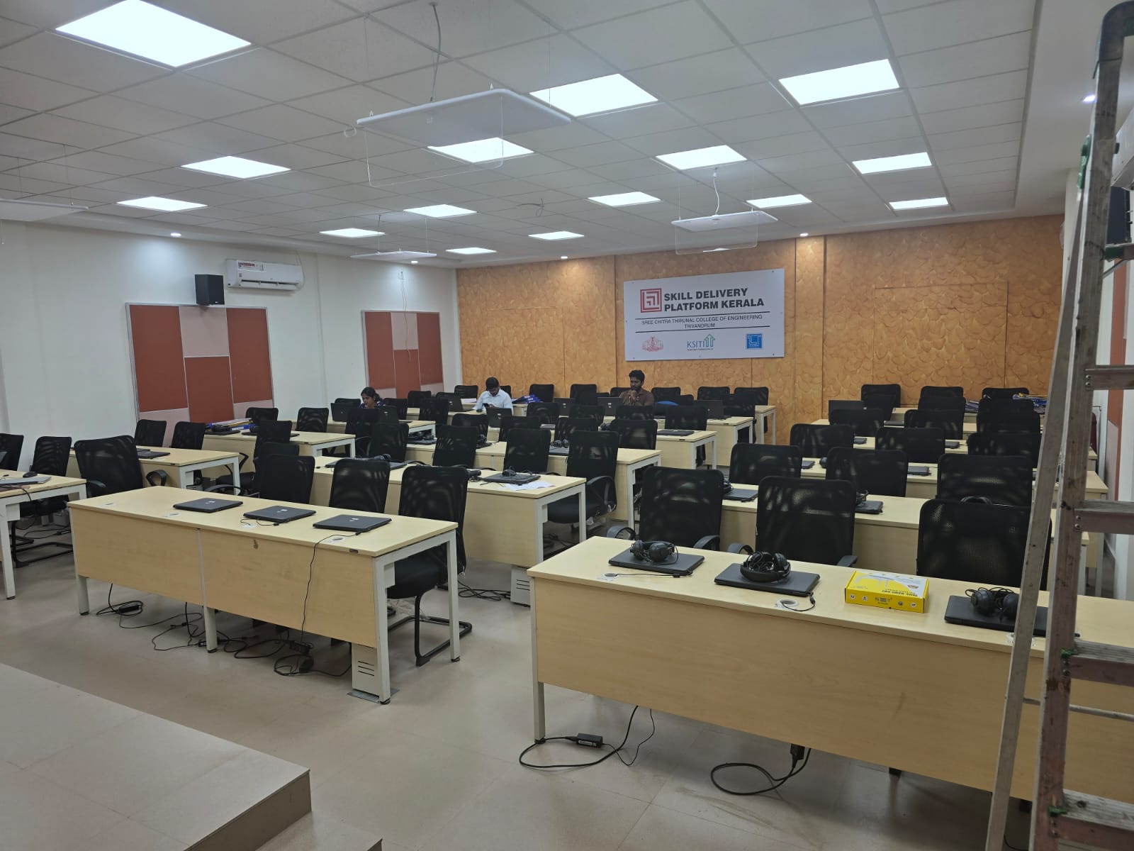 Skill Development Lab 1